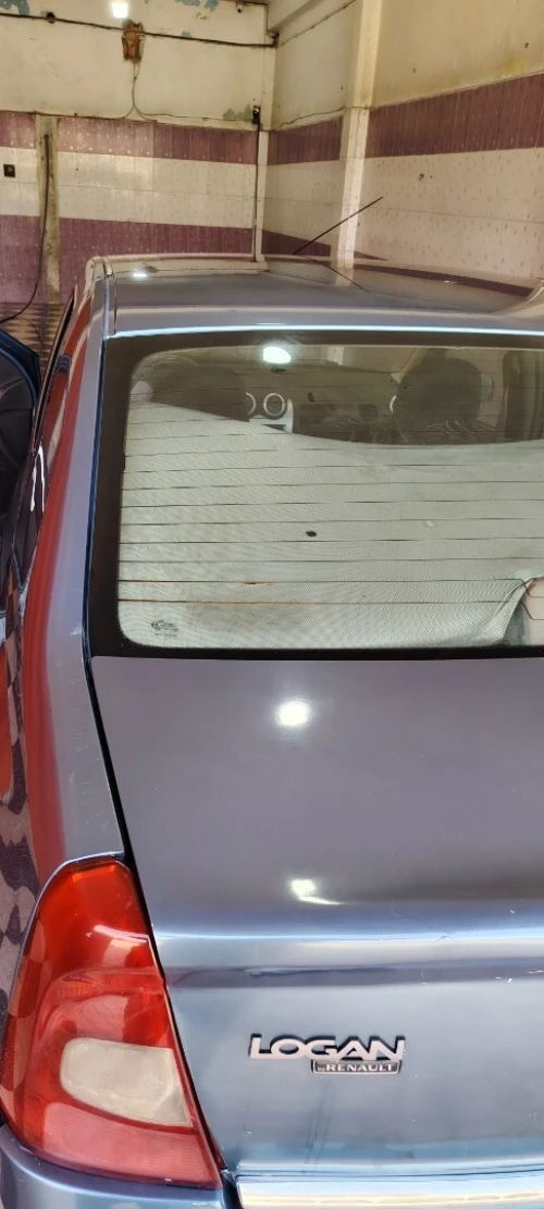 Dacia Logan 2009 2009