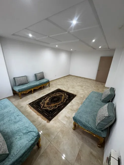 Vente Appartement Duplex F6 Alger Cheraga