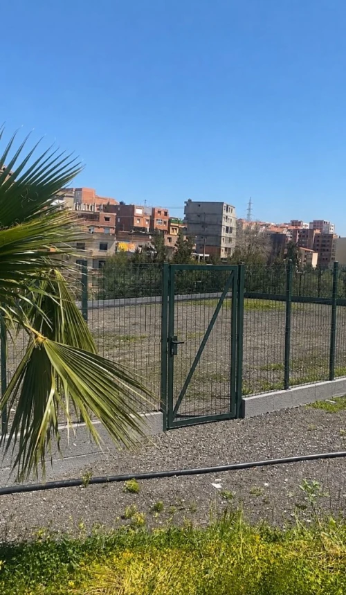 Location Terrain Alger Draria