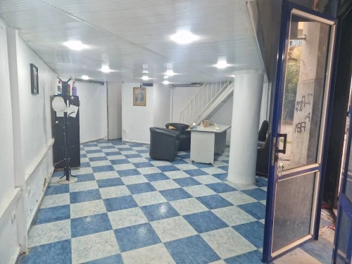 Location Local Alger Mohammadia