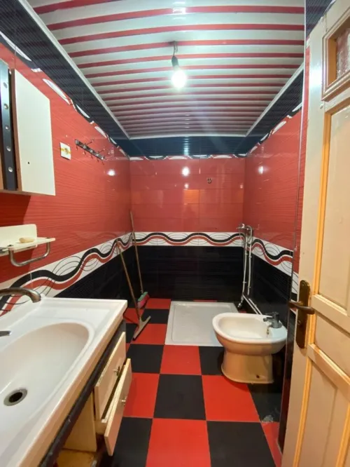 Location Appartement Alger Bab ezzouar