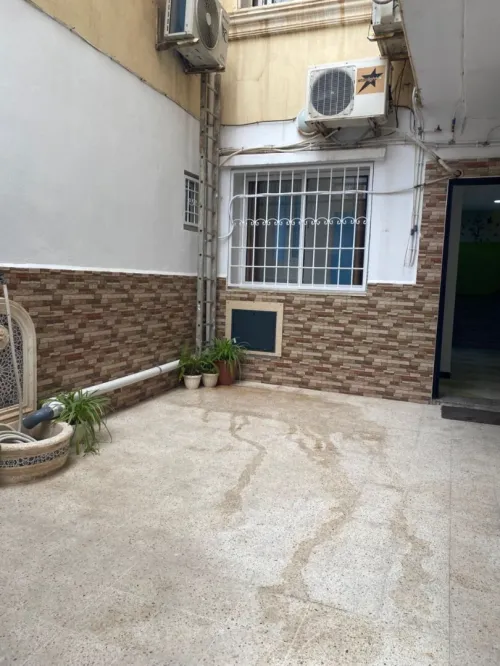 Location Appartement Duplex F4 Alger Mohammadia