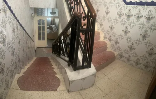 Vente Villa Alger Rouiba