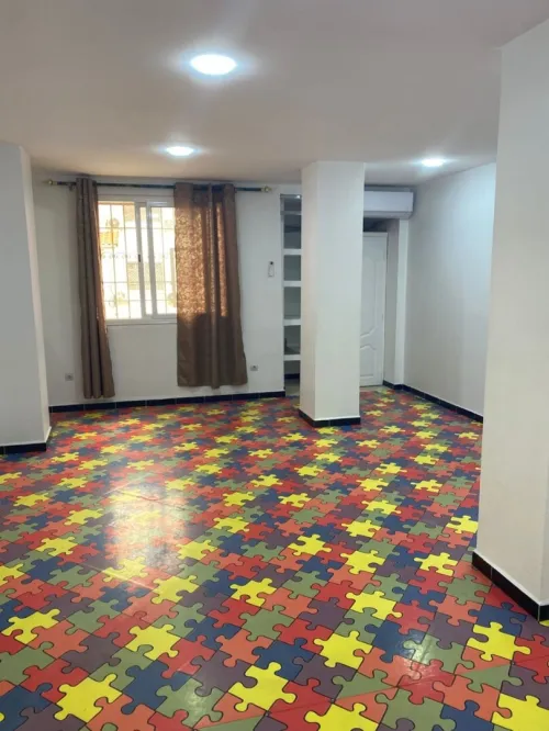 Location Appartement Duplex F4 Alger Mohammadia