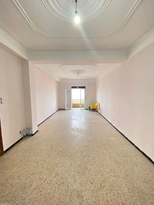 Location Appartement Niveau de villa F3 Alger Mohammadia