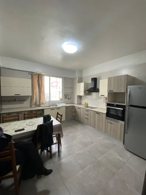 Location Appartement F4 Alger Birkhadem