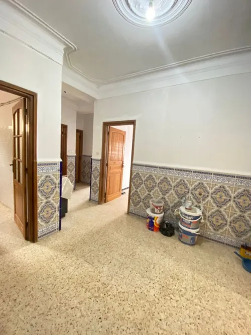 Location Appartement Niveau de villa F3 Alger Mohammadia