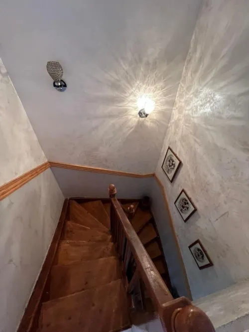 Vente Appartement Duplex F5 Alger Mohammadia