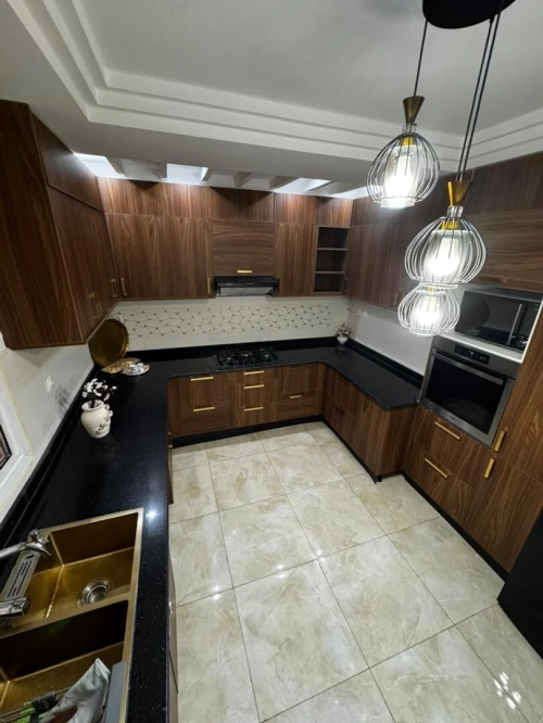 Vente Appartement Duplex F6 Alger Cheraga