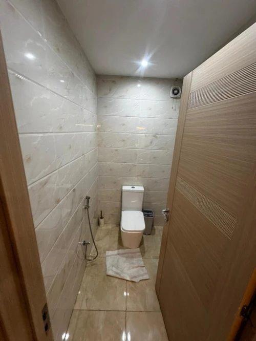 Vente Appartement Duplex F6 Alger Cheraga