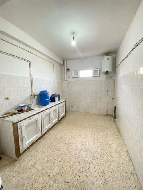 Location Appartement Niveau de villa F3 Alger Mohammadia