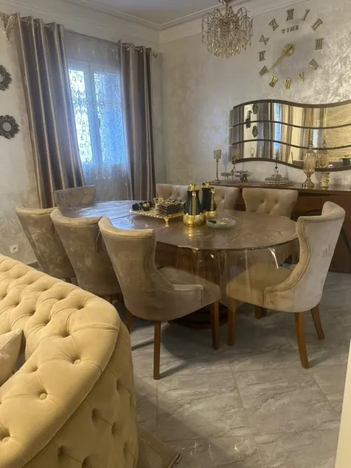 Vente Villa Alger Rouiba
