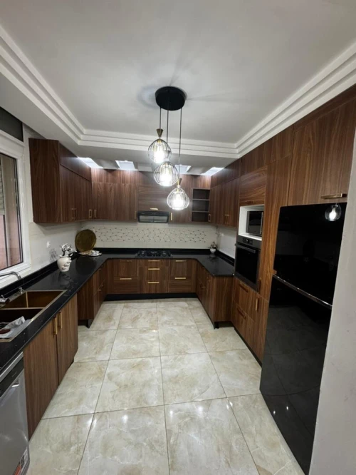 Vente Appartement Duplex F6 Alger Cheraga