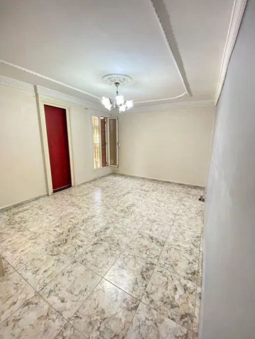 Location Appartement Alger Bab ezzouar