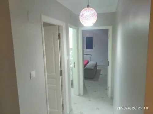 Vente Appartement F3 Alger Baba hassen