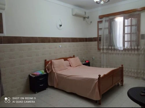 Vente Villa Blida Djebara