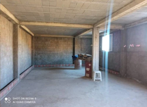 Vente Villa Blida Djebara