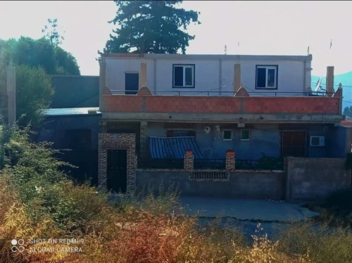 Vente Villa Blida Djebara