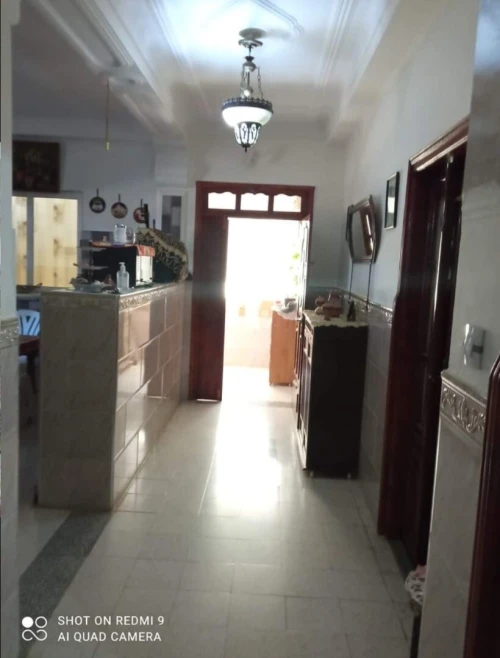Vente Villa Blida Djebara