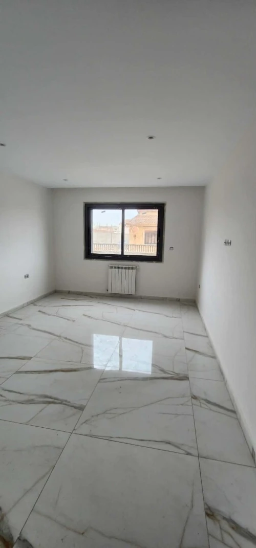 Vente Appartement F4 Alger Cheraga