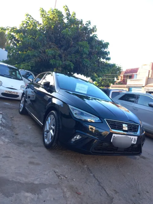 Seat Ibiza 2024 Fr