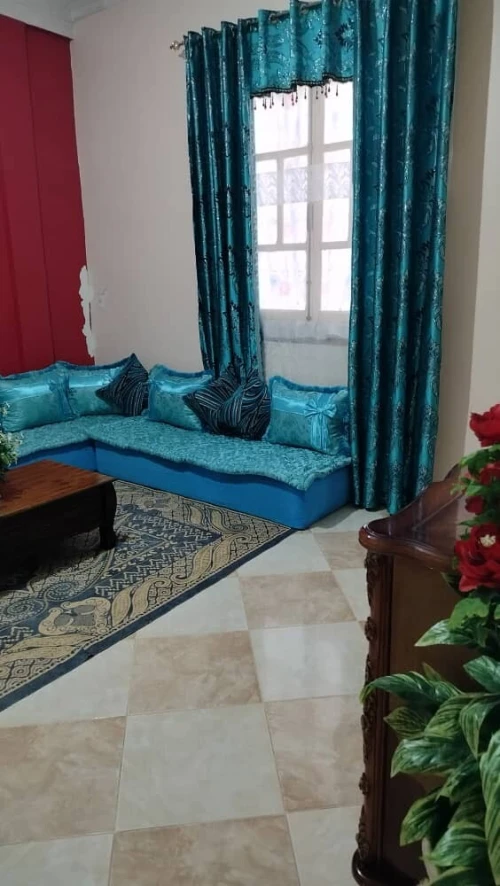 Vente Villa Mascara Mohammadia