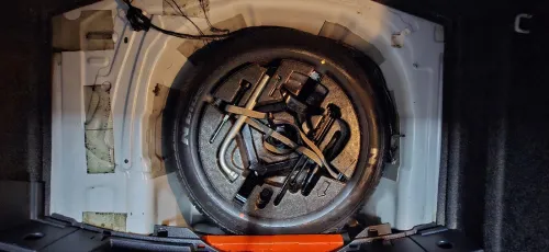 Volkswagen Polo 2019 Start +
