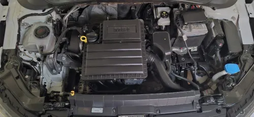 Volkswagen Polo 2019 Start +