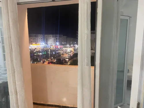 Location vacances Appartement F3 Mostaganem Mostaganem