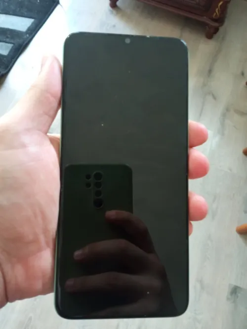 Itel A70