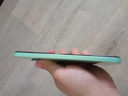 Itel A70