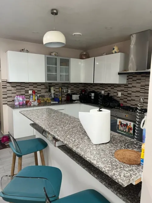 Vente Villa Alger Staoueli