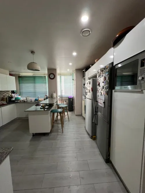 Vente Villa Alger Staoueli