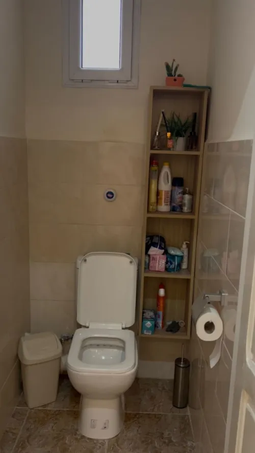 Vente Villa Alger Staoueli