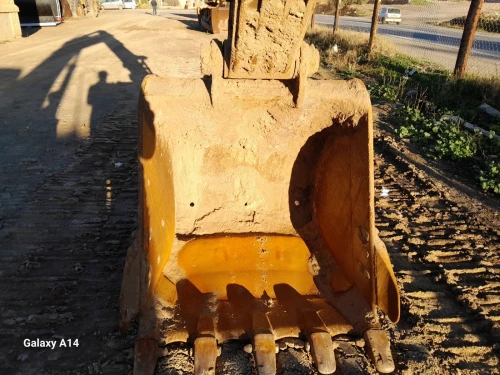 Poclain Jonyang 230E كراء بوكلا قوية، سريعة، ودقيقة 