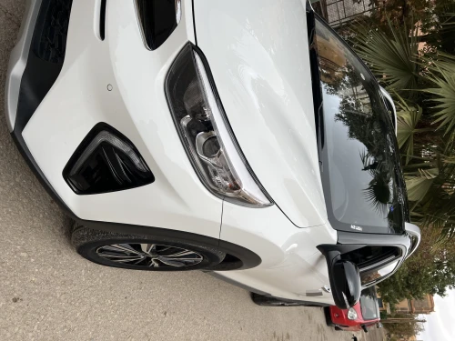 Kia KX1 2025 Toute option