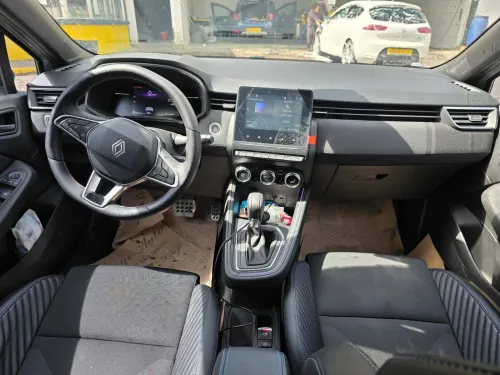 Renault Clio 5  2025 Esprit Alpine