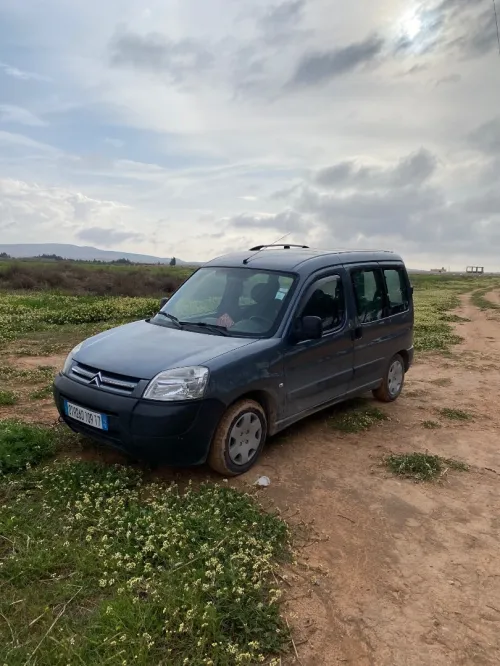 Citroen Berlingo 2009 Berlingo