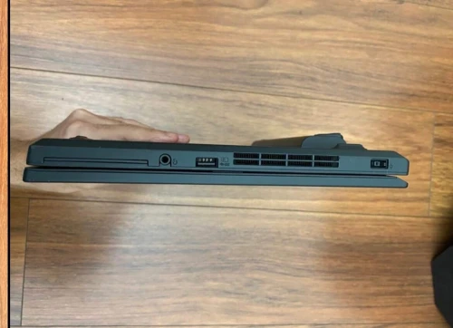 Lenovo thinkpad i5 6gen européenne