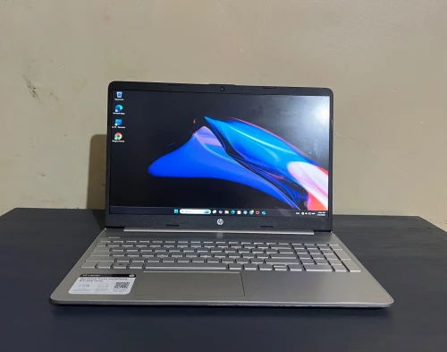 Pc hp 15 DY2XXX