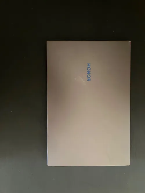 Pc honor magicbook 14 ryzen 5 3500U caba
