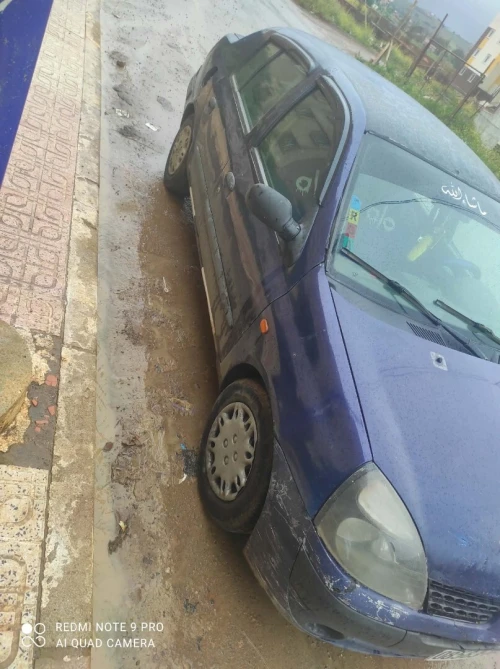 Renault Clio Classique 2003 Clio Classique