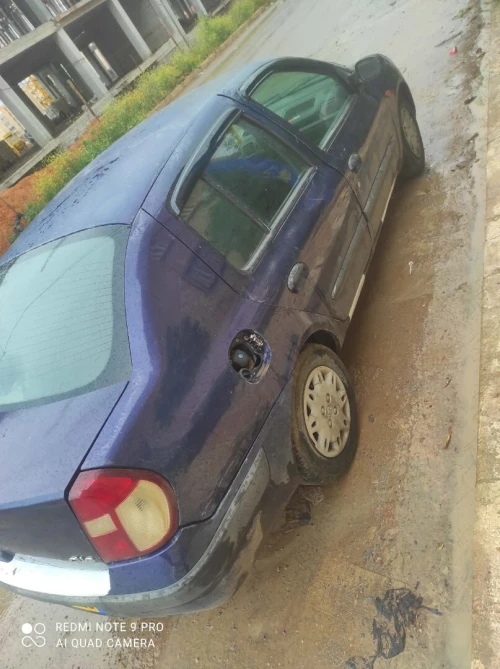 Renault Clio Classique 2003 Clio Classique