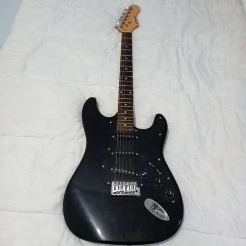 Guitare Électrique - Stratocaster