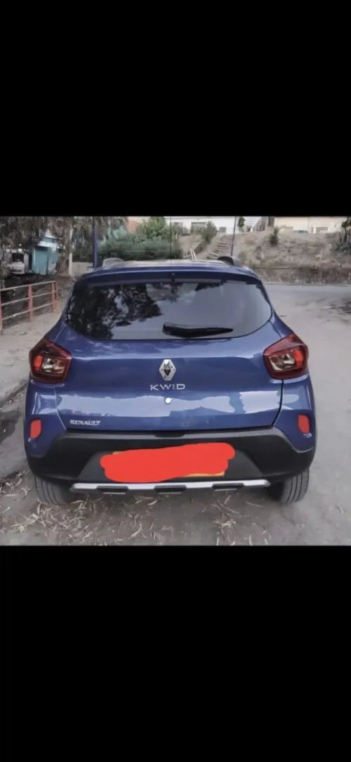 Renault Kwid 2024 