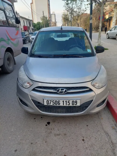 Hyundai i10 2015 GLS