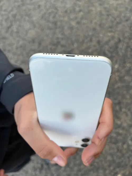  Iphone11