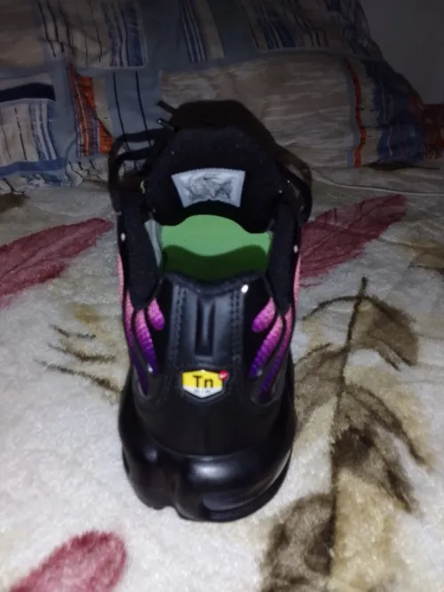 Nike tn 2025