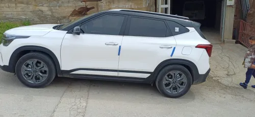 Kia Seltos 2025 La toute options