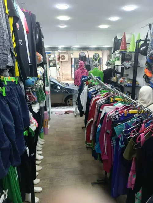 Vente Local Oran Es senia